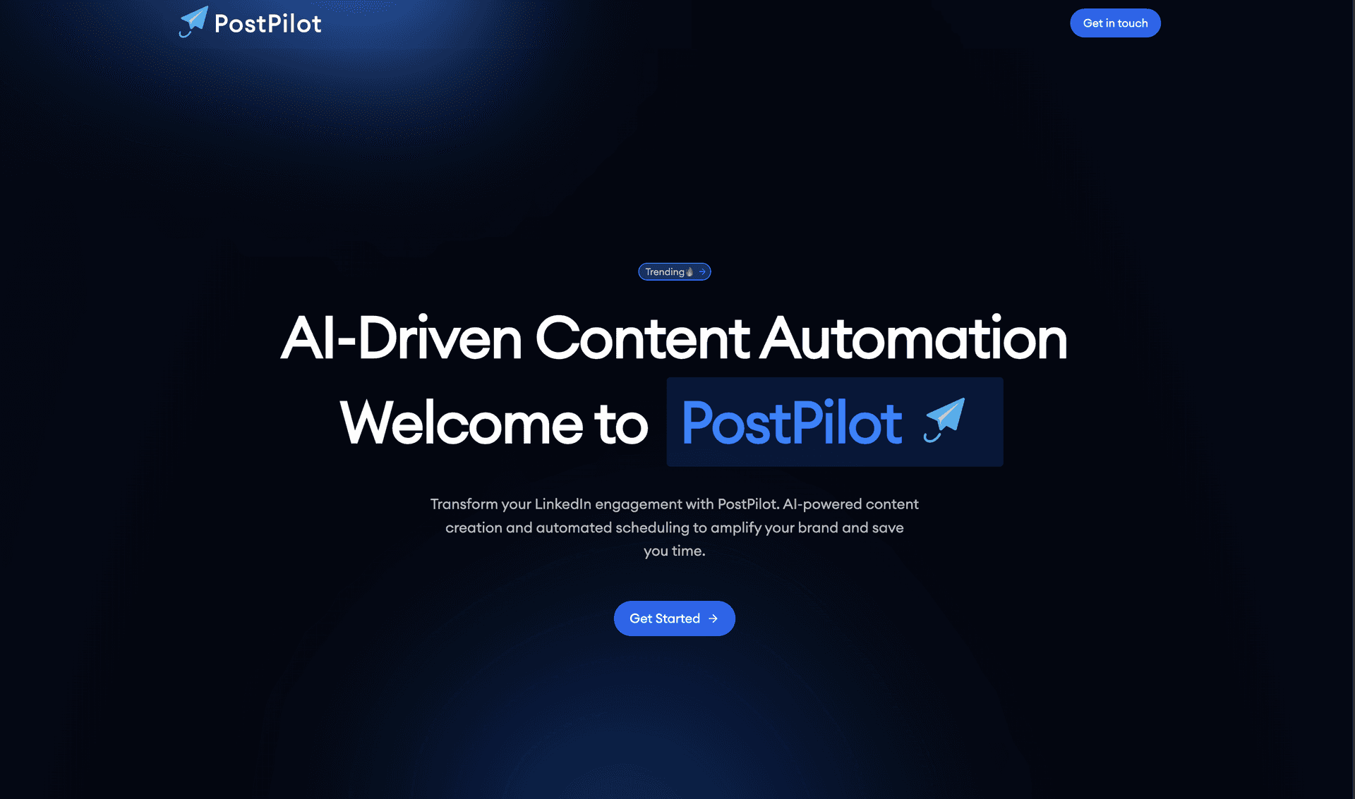 PostPilot